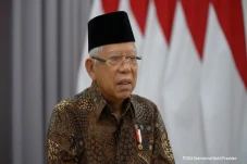 Wapres Ingatkan Polri...