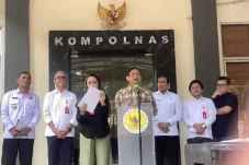 Perkuat Sinergitas,...