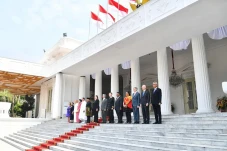 Keterangan Mengejutkan...