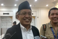 Menag Hendak Cabut Rekomendasi...