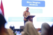 Kemendagri Dorong Penyederhanaan...