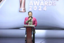 Pemimpin Daerah Awards...