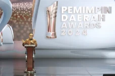 iNews Media Group Gelar...