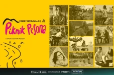 Nicholas Saputra hingga...