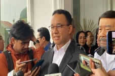 PKS Buka Opsi Dukung...