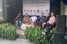 Jelang Pilkada 2024,...