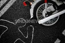 Kecelakaan Maut di Jalan...