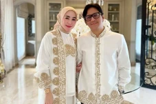Andre Taulany soal Harta...