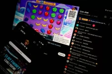 Cegah Judi Online, Kominfo...