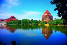 9 PTN Terbaik di Indonesia...