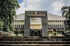 5 Jurusan Paling Kompetitif...