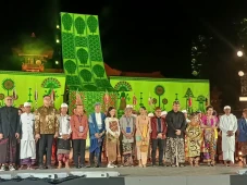 Festival Indonesia Bertutur...