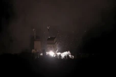Pakar Militer: Serangan...