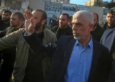Israel Ancam Lenyapkan...