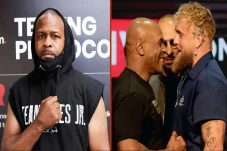 Jake Paul Mau Menang,...