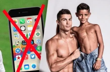 Terungkap, Alasan Cristiano...