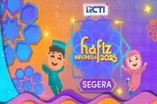 Audisi Hafiz Indonesia...