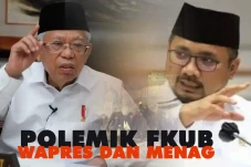 Cikal Bakal FKUB, Lembaga...
