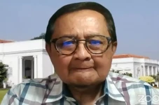 Pengamat: KIM Plus Gejala...