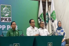 PKB Bakal Tentukan Oposisi...