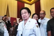 Megawati Belum Pasti...