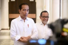 Menteri-menteri Bakal...