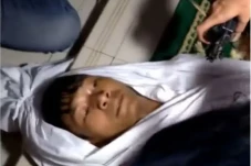 Saka Tatal Jalani Sumpah...