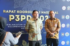Kepala Desa Harus Miliki...