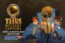 Bagi Kalian yang Ketinggalan...