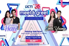 Pemain Sinetron Cinta...