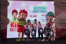 MNC Animation Kenalkan...