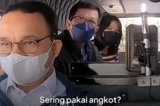 Terancam Gagal Maju...