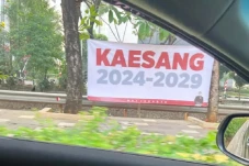 Jelang Pilkada Jakarta,...