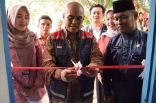HK Sediakan Sarana Air...