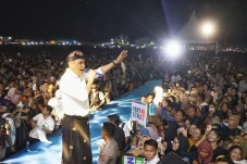 Tokoh Batui: Anwar Hafid...