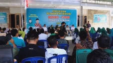 Jelang Pilgub NTB 2024,...