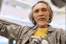 Artis Senior Otig Pakis...