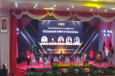 Indonesia Sasaran Empuk...