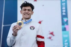 Kampus dan Jurusan Veddriq...