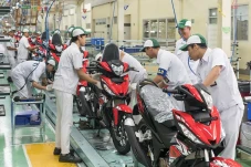 PT Astra Honda Buka...