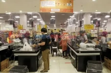Tantangan Ekonomi di...