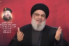Pemimpin Hizbullah:...