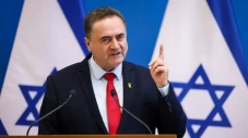 Israel Usir 8 Diplomat...