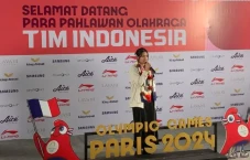 Bawa Pulang Perunggu...