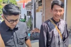 Jelang Sumpah Pocong...