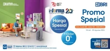 Rayakan Anniversary...