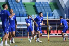 Marc Klok Berharap Dipanggil...