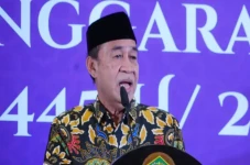 Ketua Komisi VIII: Haji...