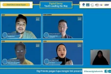 Kemenkominfo: Anak Muda...