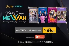 Hanya Rp 49.000! Dapatkan...